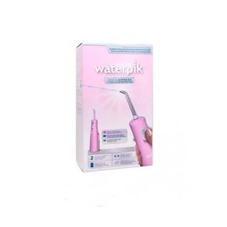 WATERPIK Express Wireless Oral Irrigator WP-02 Pink
