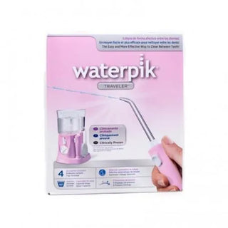 WATERPIK Traveler Irrigator