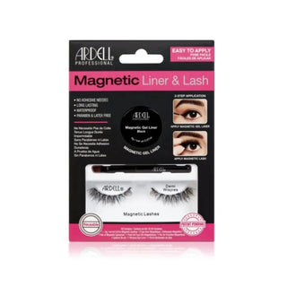 ARDELL Magnetic Liner & Lash Demi Wispies