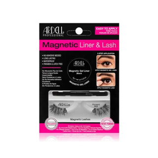 ARDELL Magnetic Liner & Lash Accent 002