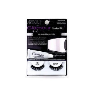 ARDELL Set Glamour Lashes 101 Demi Black
