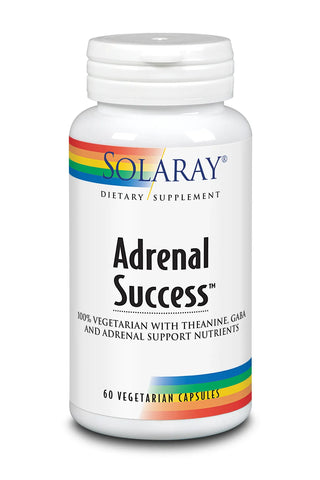 SOLARAY Adrenal Success