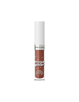 WET N WILD Lip Stick Mega Glitter