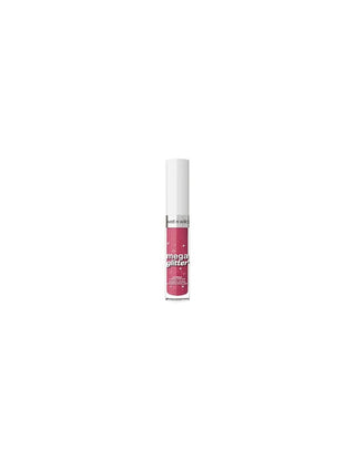 WET N WILD Mega Glitter Lipstick