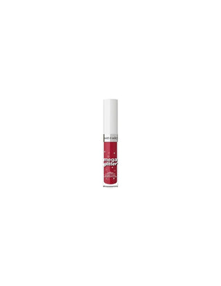 WET N WILD Mega Glitter Lipstick