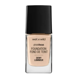 WET N WILD Photo Focus Foundation