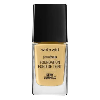 WET N WILD Photo Focus Foundation