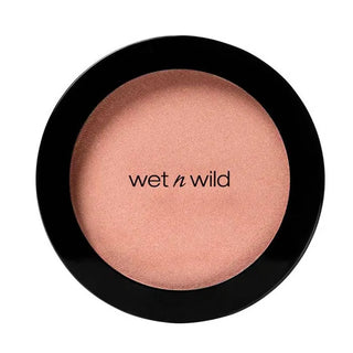 WET N WILD Color Icon Blush Pearlescent Pink