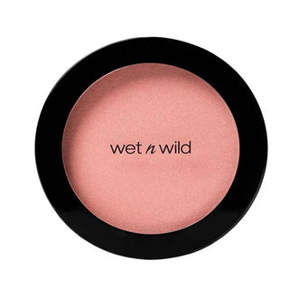 WET N WILD Color Icon Blush Pearlescent Pink