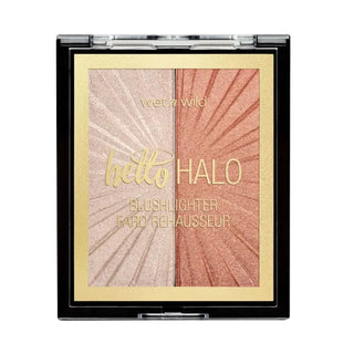 Wet n Wild Megaglow Blushlighter Highlight Bling