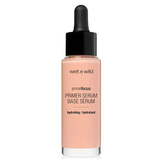Wet n Wild Prime Focus Primer Serum