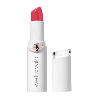 Wet n Wild Megalast Lipstick Cherry Bomb