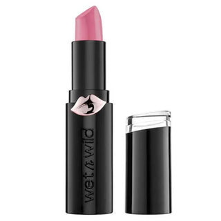 WET N WILD Mega Last Matte Lip Color Mauve Outta Here