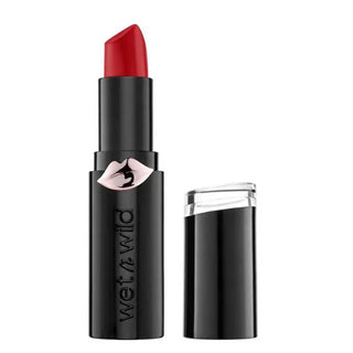 Wet n Wild Megalast Lipstick Cherry Bomb