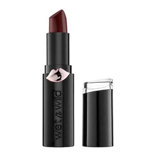 Wet n Wild Megalast Lipstick Cherry Bomb