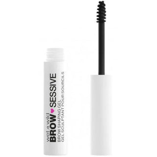 WET N WILD Brow Sessive Shaping Gel