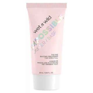 WET N WILD Prime Focus Makeup Primer