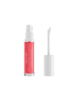 Wet n Wild Lip Mousse Cloud Pout