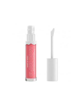 Wet n Wild Lip Mousse Cloud Pout
