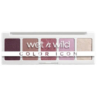 WET N WILD Eyeshadow Palette