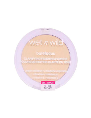 WET N WILD Powder Loose Setting