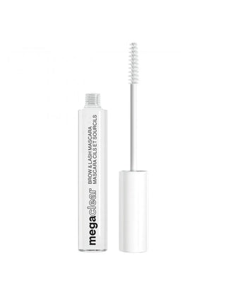 WET N WILD Mascara Mega Clear