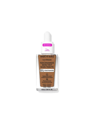 WET N WILD Niacinamide Skin Tint Foundation 6325E