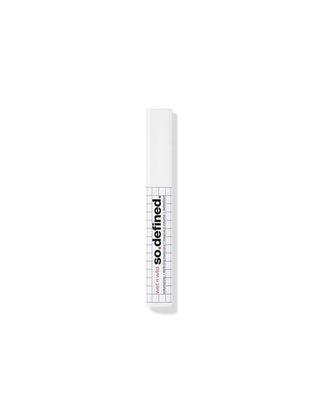Wet n Wild Mascara Mega Volume So Defined