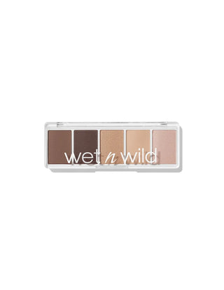 WET N WILD Eyeshadow Palette