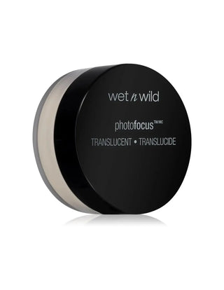 WET N WILD Powder Loose Setting