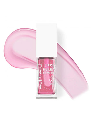 WET N WILD Lip Oil