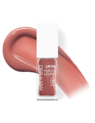 WET N WILD Lip Oil