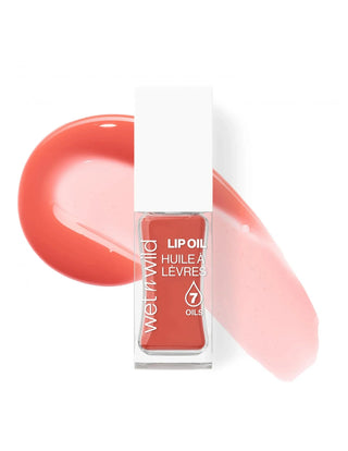 WET N WILD Lip Oil