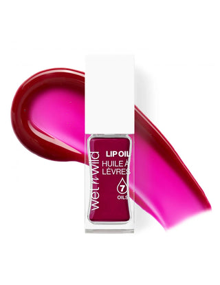 WET N WILD Lip Oil