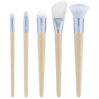 EcoTools Set Elements Water Hydro Glow 5 Pieces