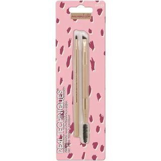 Real Techniques Set Limited Edition Animalista Brow 2 Pieces