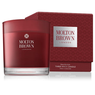 Molton Brown Rosa Absolute Rosa Absolute Scented Candle