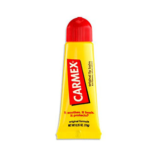 Carmex Classic Lip Balm Original Tube