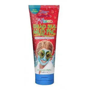 MONTAGNE JEUNESSE Mud Dead Sea Mask