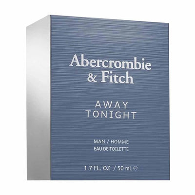 Abercrombie & Fitch Away Tonight Man | EDT