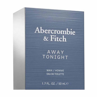 Abercrombie & Fitch Away Tonight Man | EDT