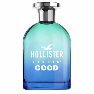 HOLLISTER Feelin Free For Him | EDT