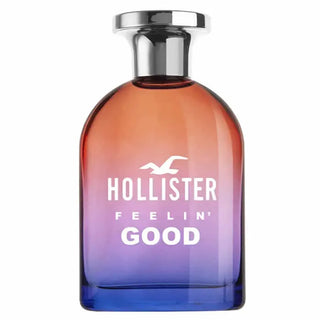 HOLLISTER Feelin Free For Her | EDT
