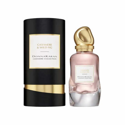 Donna Karan Cashmere and Wild Fig | EDP for Women