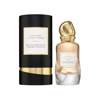 Donna Karan Cashmere and Tiare Flower | EDP for Women