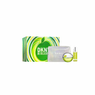 Donna Karan Be Delicious Set