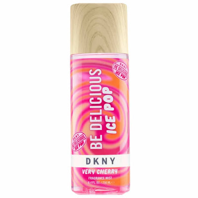 Donna Karan DKNY Be Delicious Ice Pop Very Cherry Fragrance Mist