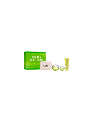 Donna Karan Be Delicious Set | EDP