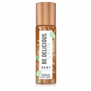 Donna Karan DKNY Be Delicious Latte Pistachio Fragrance Mist