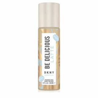 Donna Karan DKNY Be Delicious Latte Vanilla Fragrance Mist